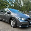 Honda Civic 2014