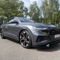 Audi Q8 2019