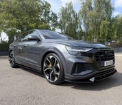 Audi Q8 2019