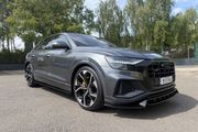 Audi Q8 2019