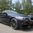 BMW 5 Series 2018