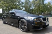 BMW 5 Series 2018