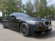 BMW 5 Series 2018
