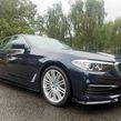 BMW 5 Series 2018