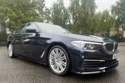 BMW 5 Series 2018