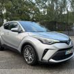 Toyota C-HR 2023