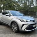 Toyota C-HR 2023