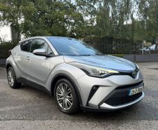 Toyota C-HR 2023