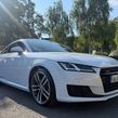 Audi TT 2018