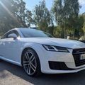 Audi TT 2018
