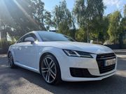 Audi TT 2018