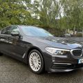 BMW 5 Series 2018