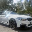 BMW 5 Series 2018