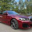 BMW 5 Series 2021