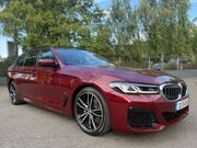 BMW 5 Series 2021