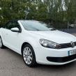 Volkswagen Golf 2011