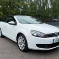 Volkswagen Golf 2011