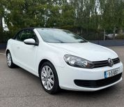 Volkswagen Golf 2011
