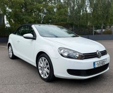 Volkswagen Golf 2011