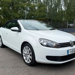 Volkswagen Golf 2011