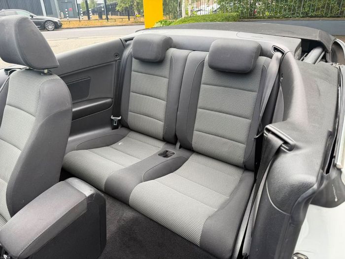 Volkswagen Golf 2011