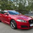 Jaguar XF 2015