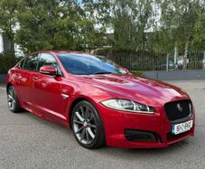 Jaguar XF 2015