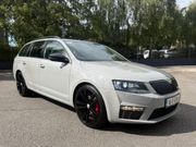 Skoda Octavia 2016