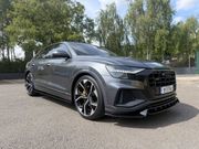 Audi Q8 2019