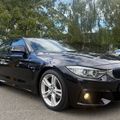 BMW 4 Series 2015