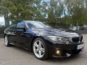BMW 4 Series 2015