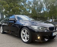 BMW 4 Series 2015