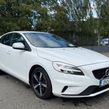 Volvo V40 2017