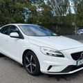 Volvo V40 2017