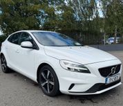 Volvo V40 2017
