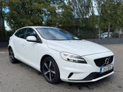 Volvo V40 2017