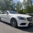 Mercedes-Benz CLS-Class 2016