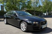 Jaguar XE 2017