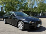 Jaguar XE 2017
