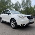 Subaru Forester 2014