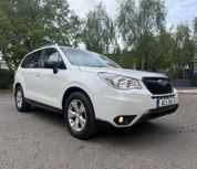 Subaru Forester 2014