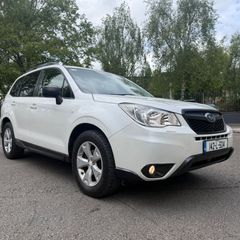 Subaru Forester 2014