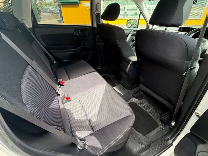 Subaru Forester 2014