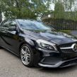 Mercedes-Benz A-Class 2016