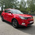 Ssangyong Tivoli 2016