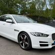Jaguar XE 2018
