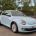 Volkswagen Beetle 2014