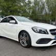 Mercedes-Benz A-Class 2017