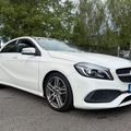 Mercedes-Benz A-Class 2017