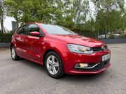 Volkswagen Polo 2016